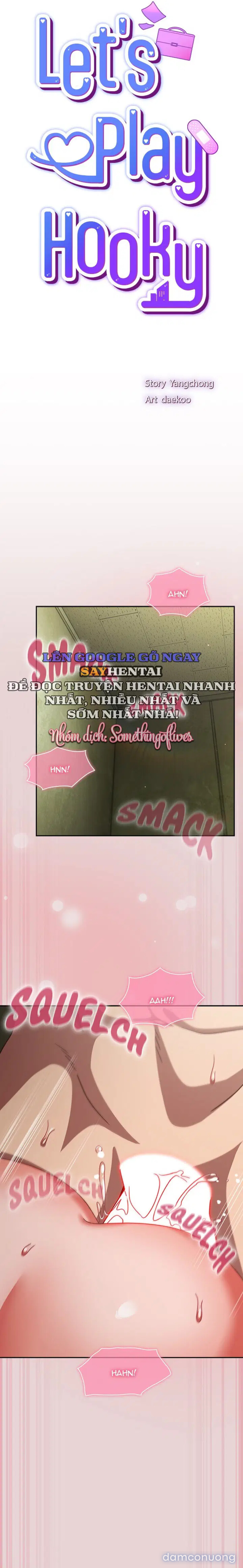 Cùng Nhau Đi Trốn! 