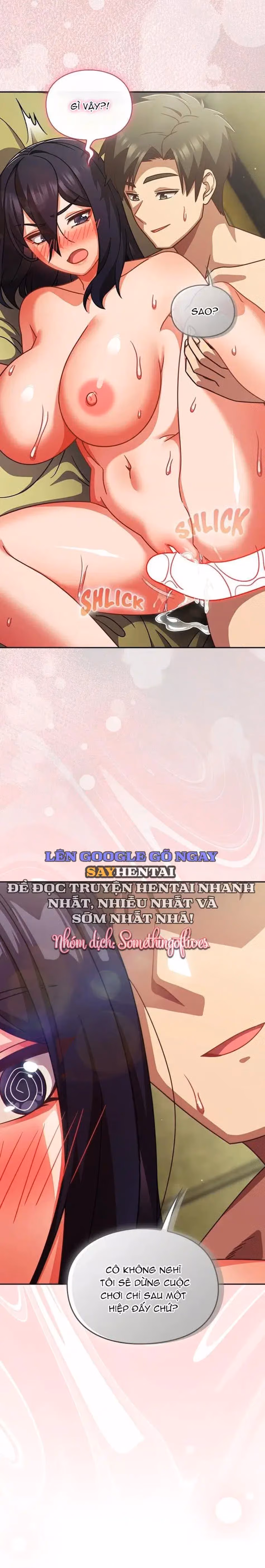 Cùng Nhau Đi Trốn! 