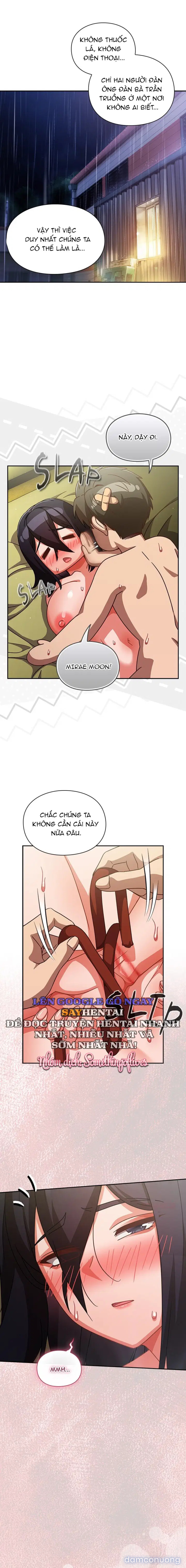 Cùng Nhau Đi Trốn! 