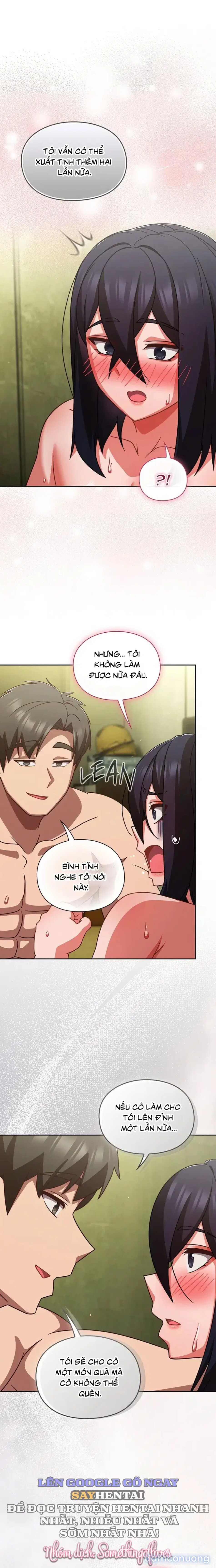 Cùng Nhau Đi Trốn! 