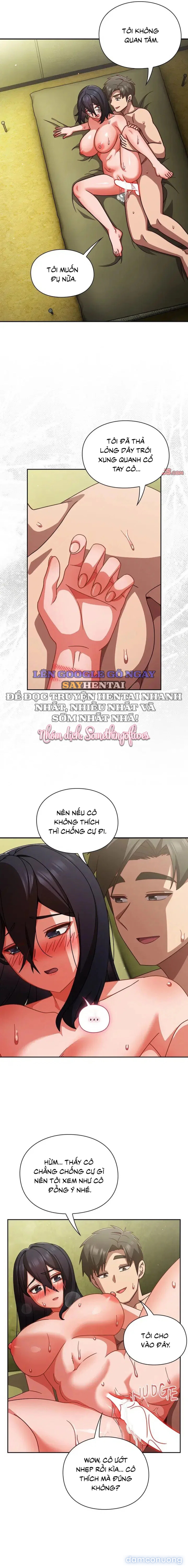 Cùng Nhau Đi Trốn! 