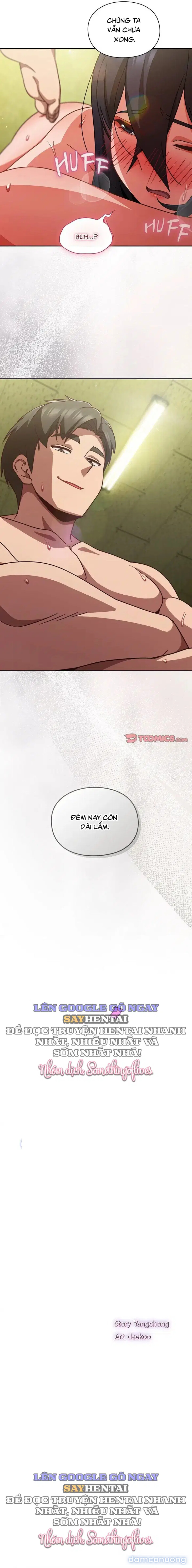 Cùng Nhau Đi Trốn! 