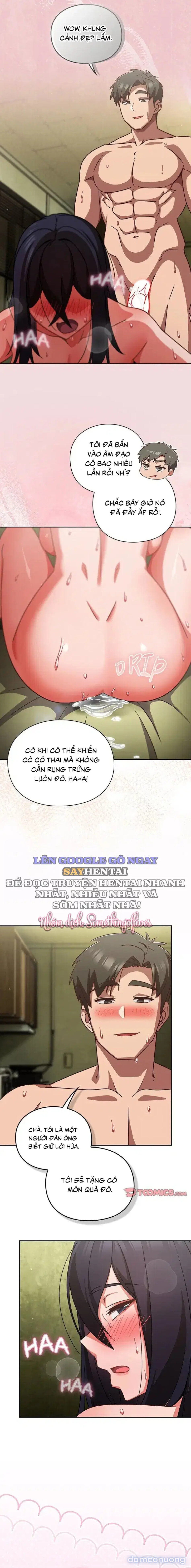 Cùng Nhau Đi Trốn! 