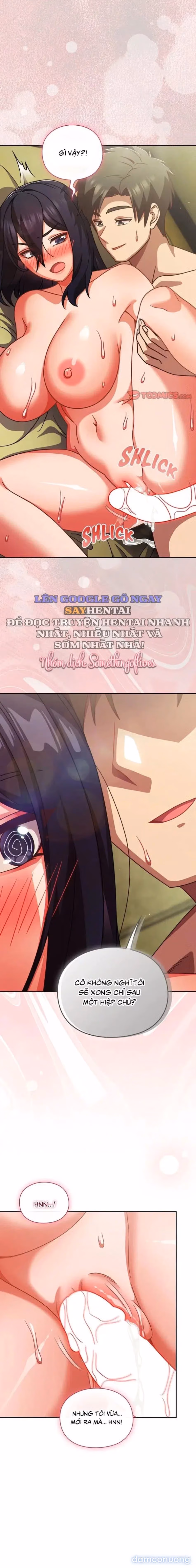 Cùng Nhau Đi Trốn! 