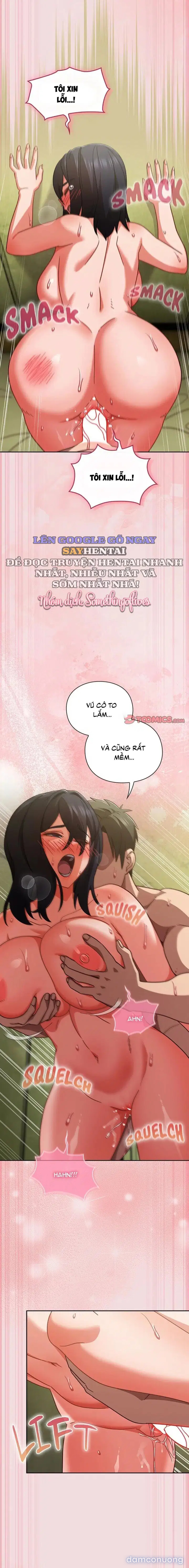 Cùng Nhau Đi Trốn! 