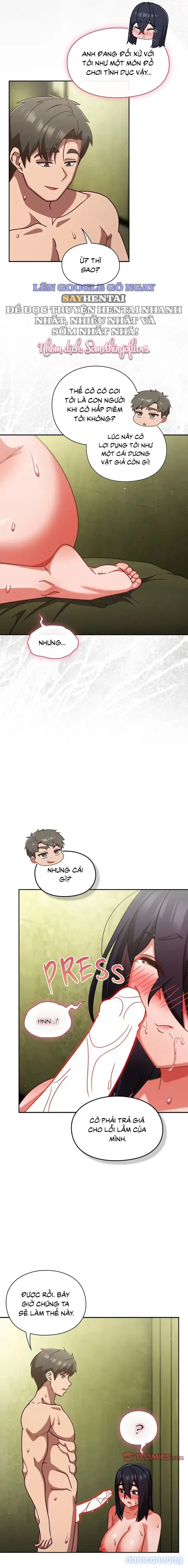 Cùng Nhau Đi Trốn! 