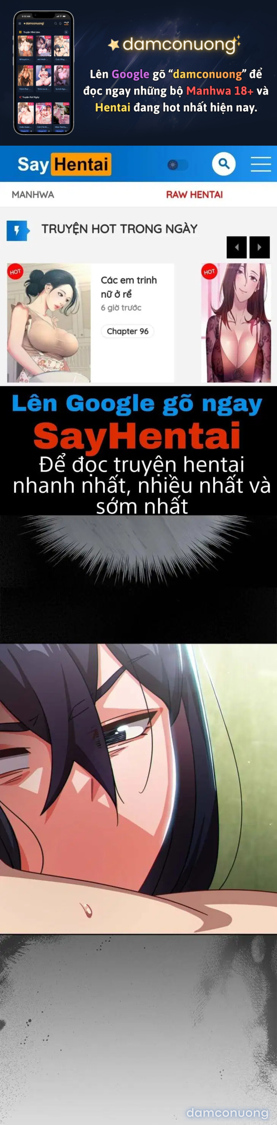 Cùng Nhau Đi Trốn! 