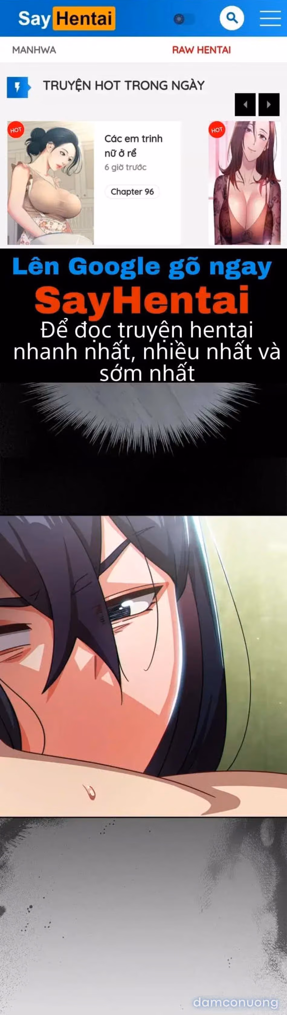 Cùng Nhau Đi Trốn! 