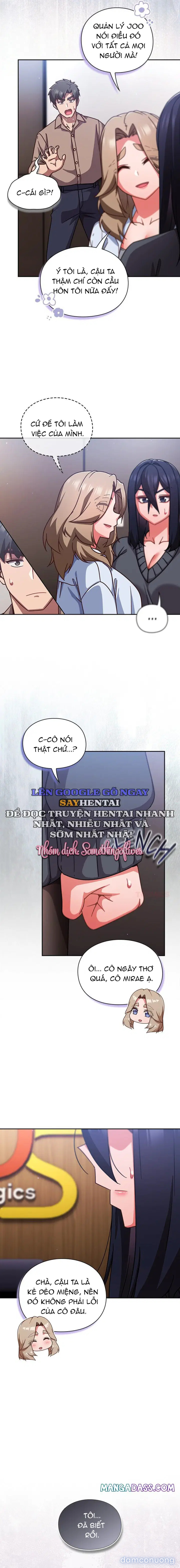 Cùng Nhau Đi Trốn! 