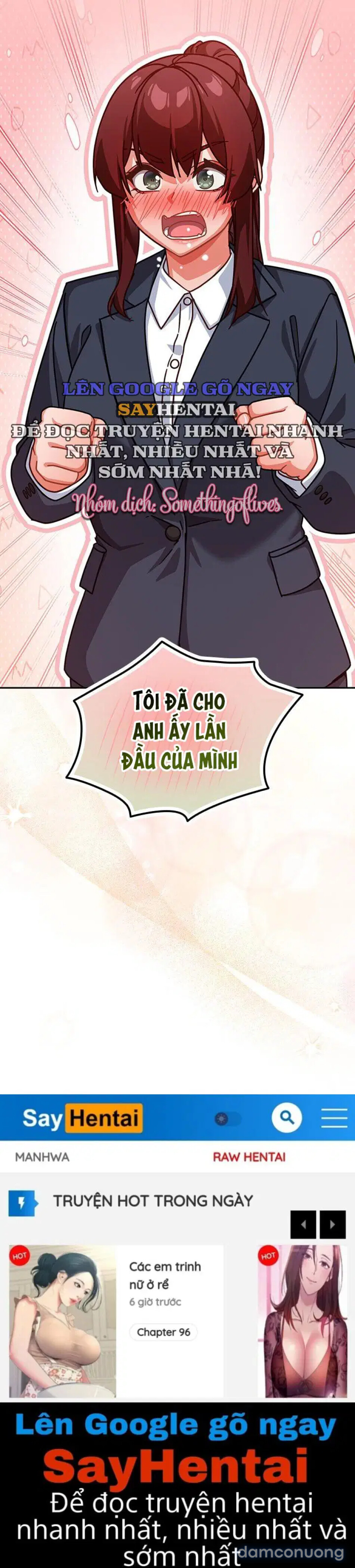 Cùng Nhau Đi Trốn! 