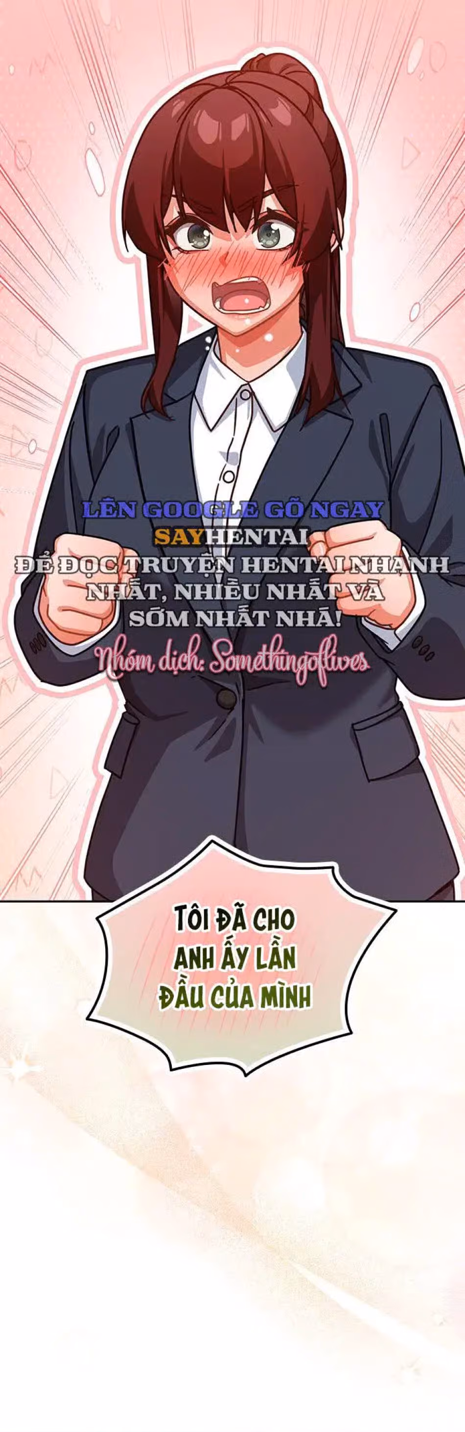 Cùng Nhau Đi Trốn! 