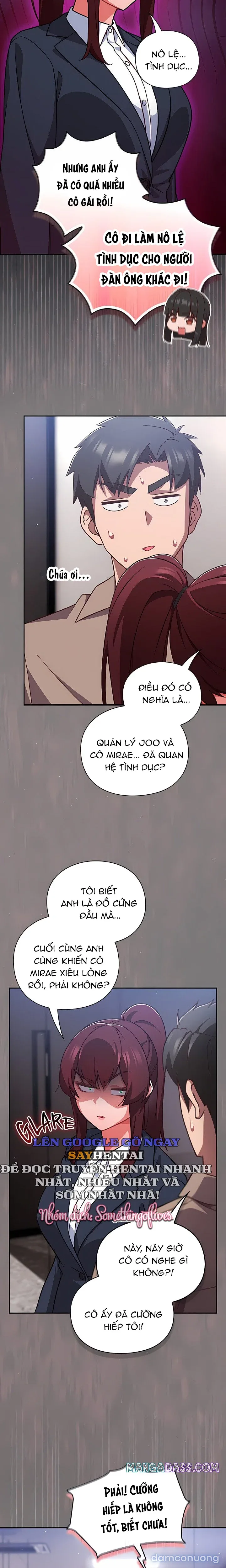 Cùng Nhau Đi Trốn! 