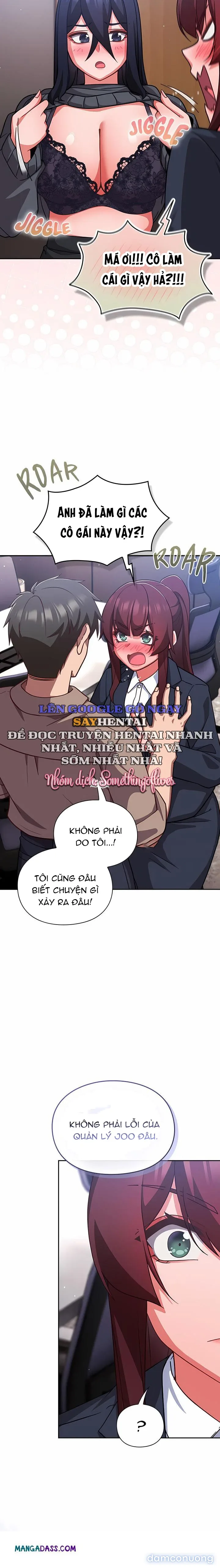 Cùng Nhau Đi Trốn! 