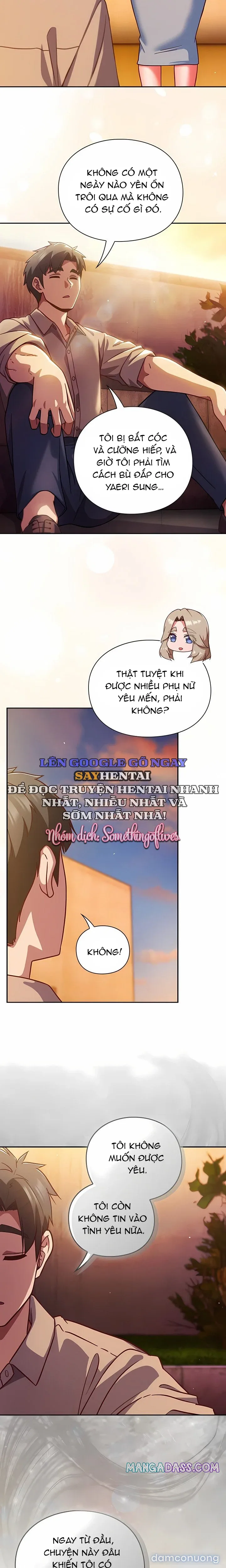 Cùng Nhau Đi Trốn! 