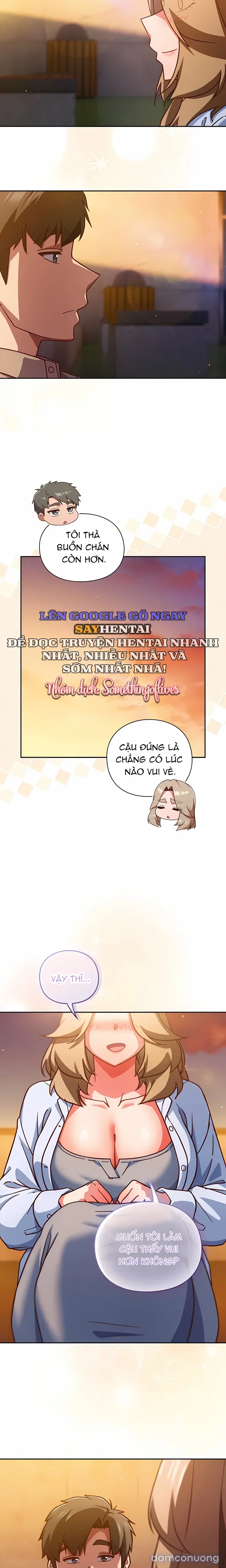 Cùng Nhau Đi Trốn! 