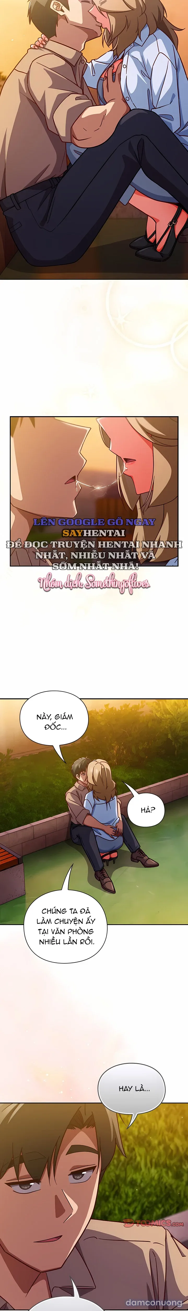 Cùng Nhau Đi Trốn! 