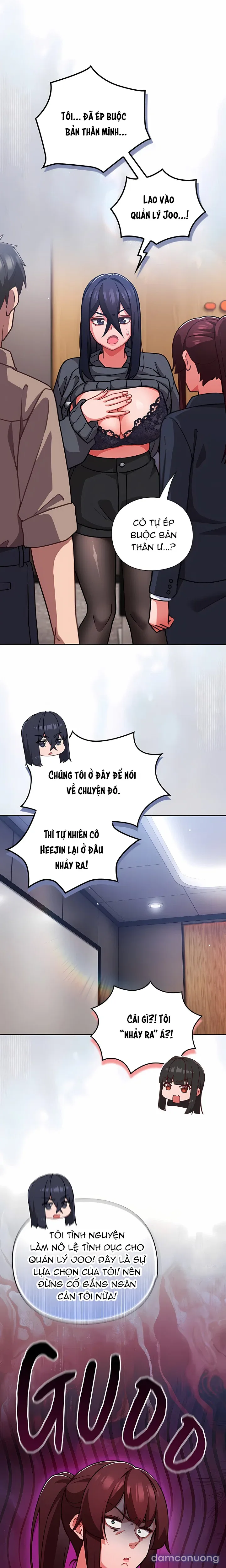 Cùng Nhau Đi Trốn! 