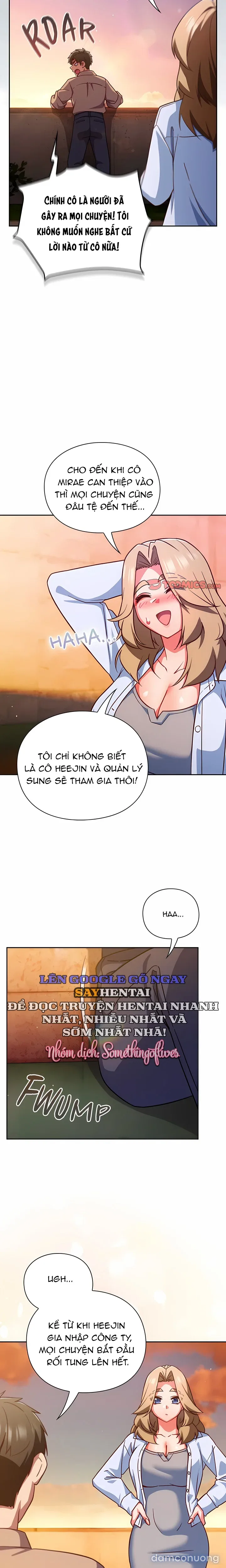 Cùng Nhau Đi Trốn! 