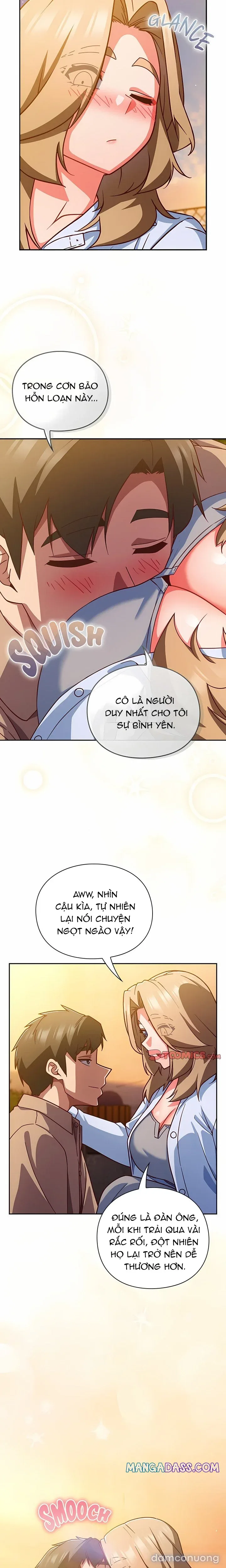 Cùng Nhau Đi Trốn! 