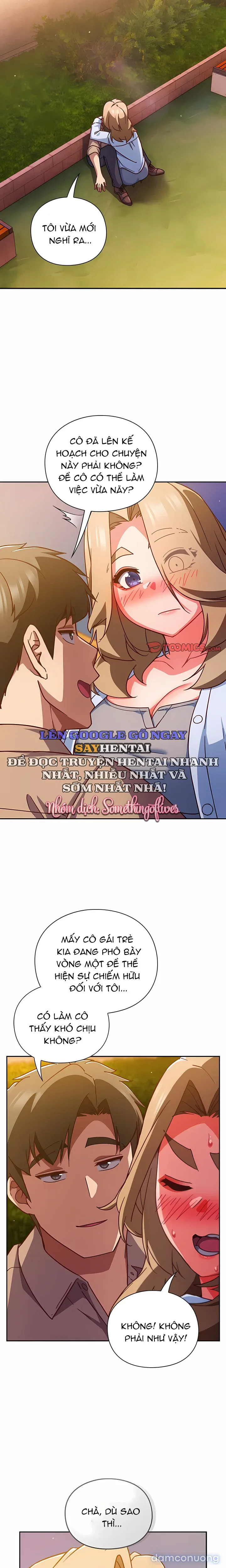 Cùng Nhau Đi Trốn! 