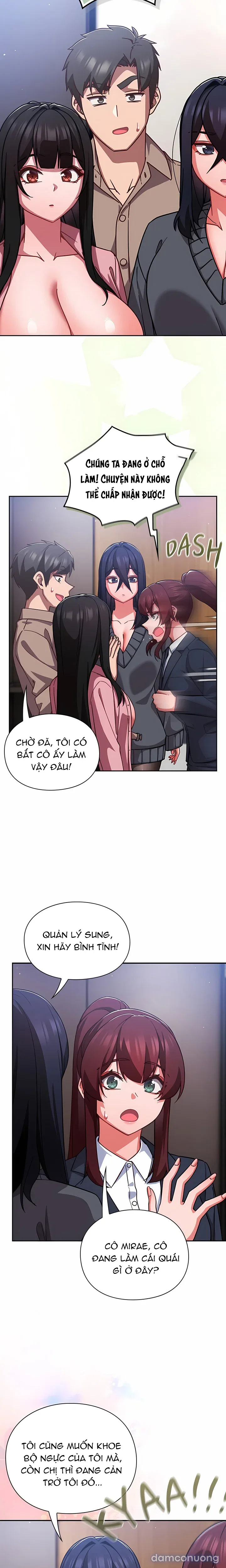 Cùng Nhau Đi Trốn! 