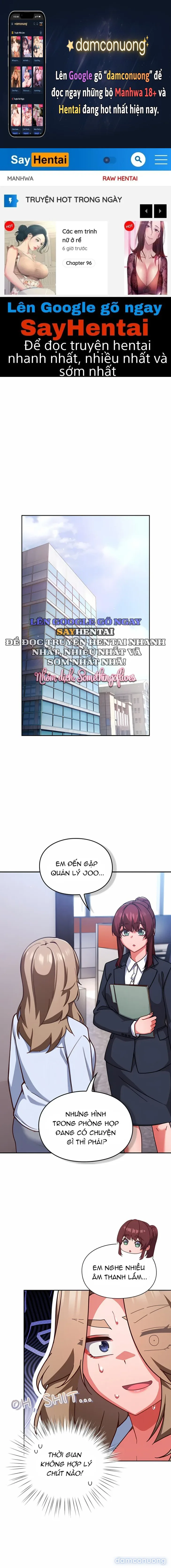 Cùng Nhau Đi Trốn! 