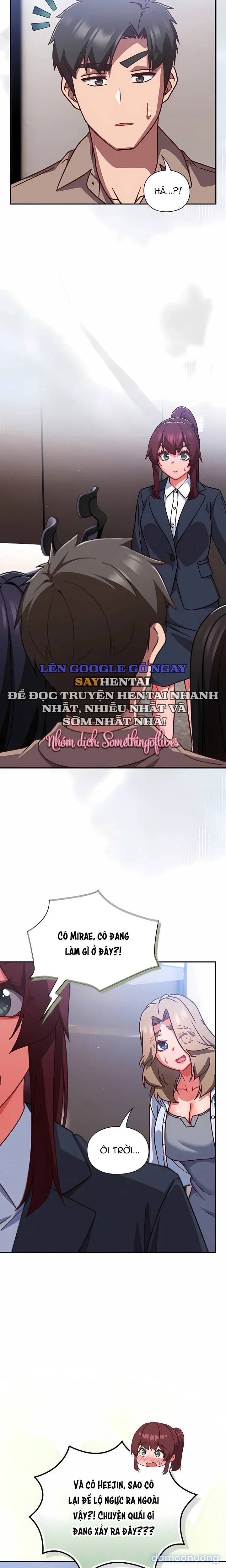 Cùng Nhau Đi Trốn! 