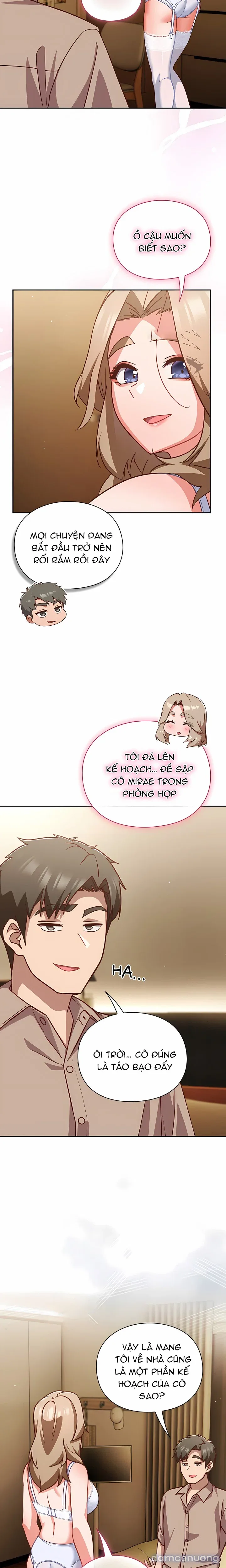 Cùng Nhau Đi Trốn! 