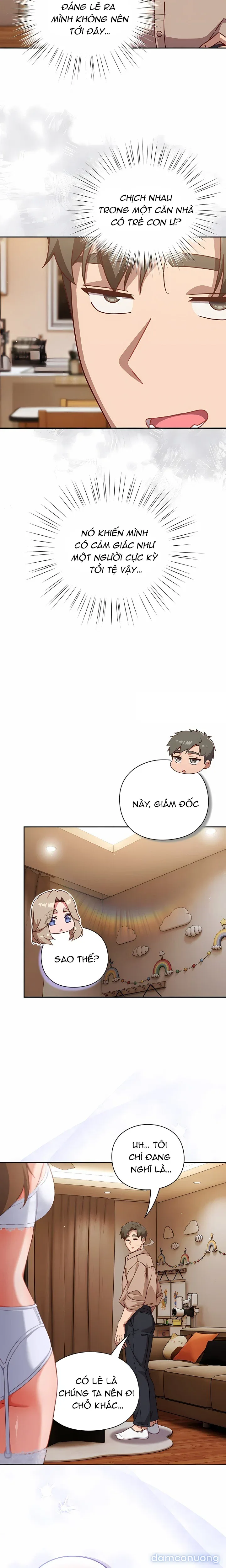 Cùng Nhau Đi Trốn! 