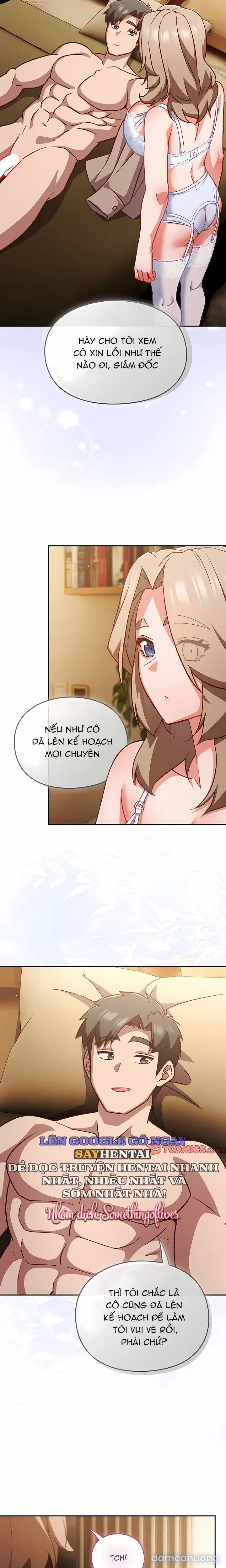 Cùng Nhau Đi Trốn! 