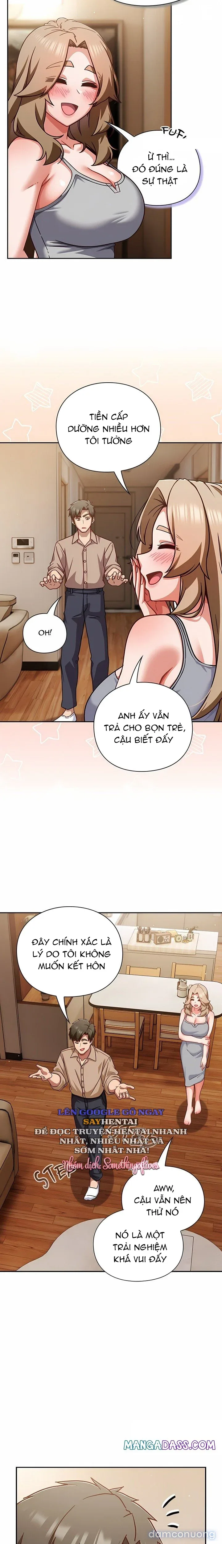 Cùng Nhau Đi Trốn! 