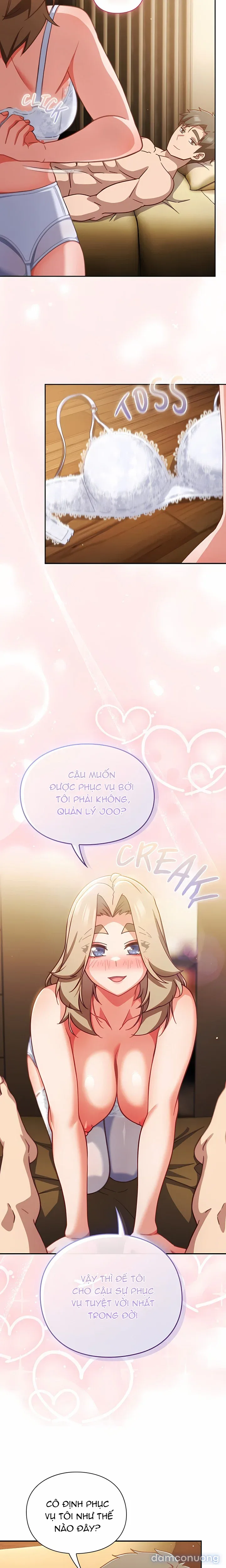 Cùng Nhau Đi Trốn! 