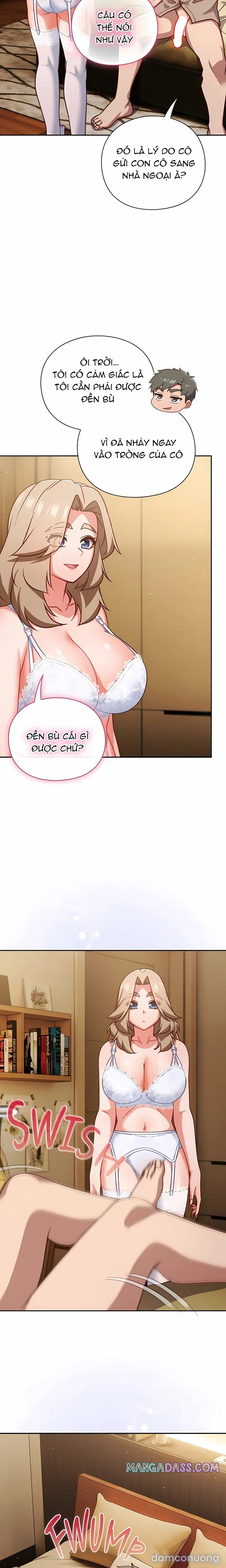 Cùng Nhau Đi Trốn! 