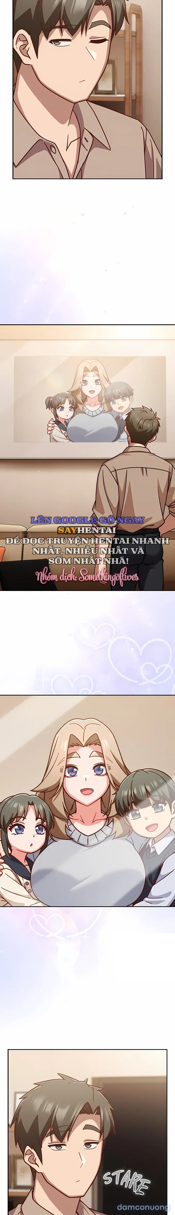 Cùng Nhau Đi Trốn! 