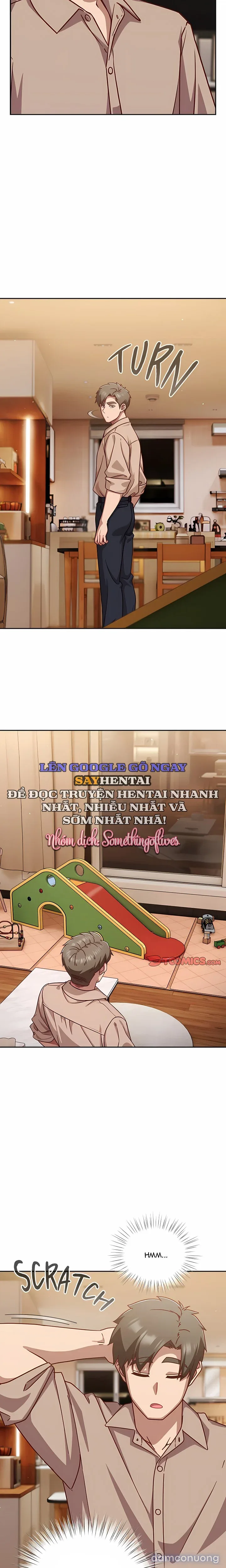 Cùng Nhau Đi Trốn! 