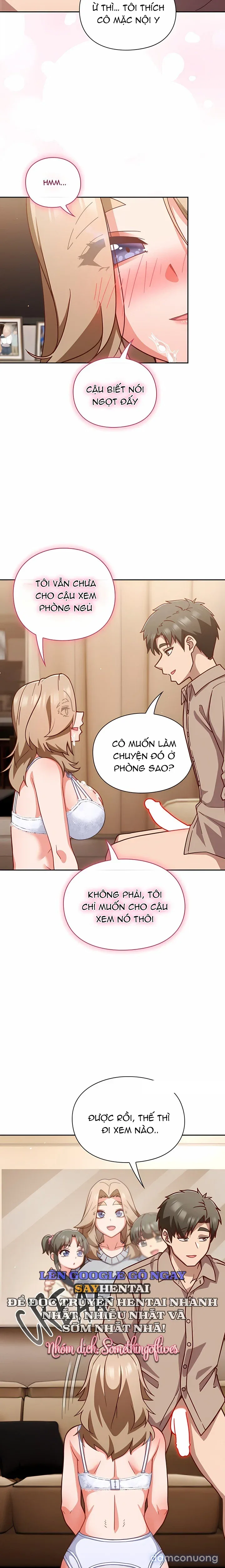 Cùng Nhau Đi Trốn! 