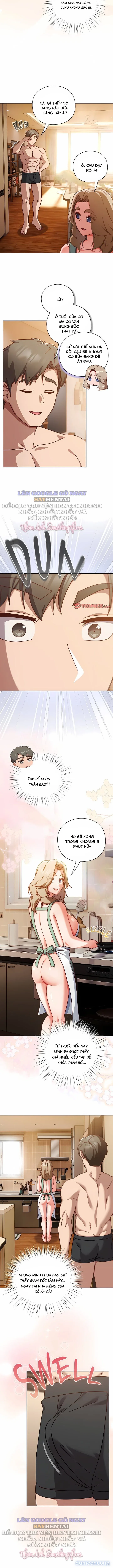 Cùng Nhau Đi Trốn! 