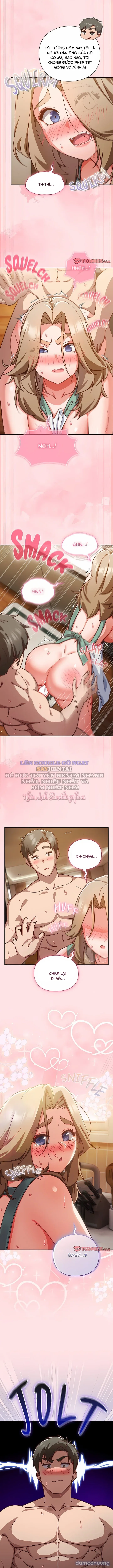 Cùng Nhau Đi Trốn! 