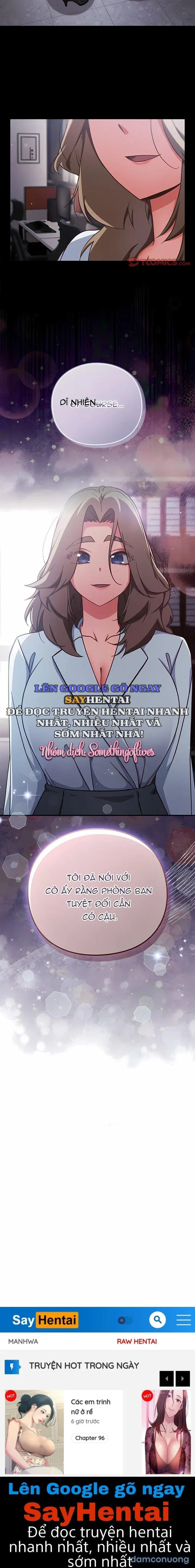 Cùng Nhau Đi Trốn! 