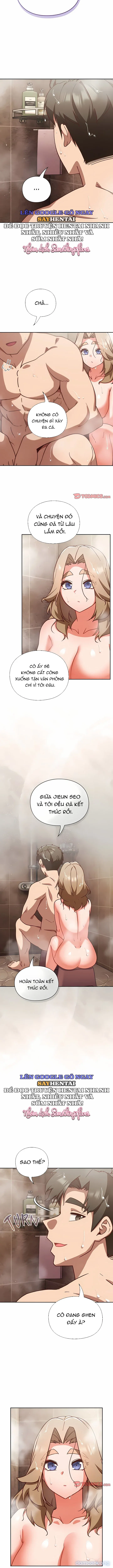 Cùng Nhau Đi Trốn! 