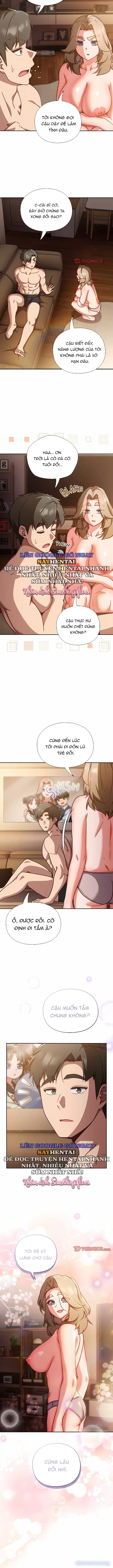 Cùng Nhau Đi Trốn! 