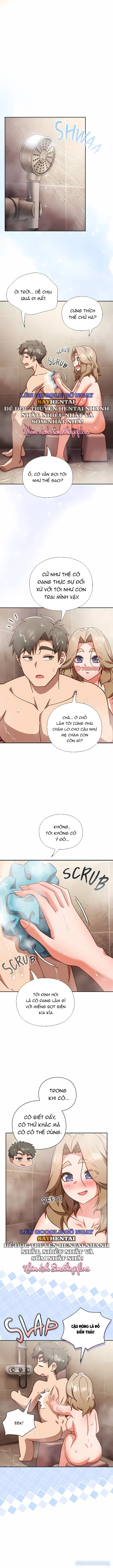 Cùng Nhau Đi Trốn! 