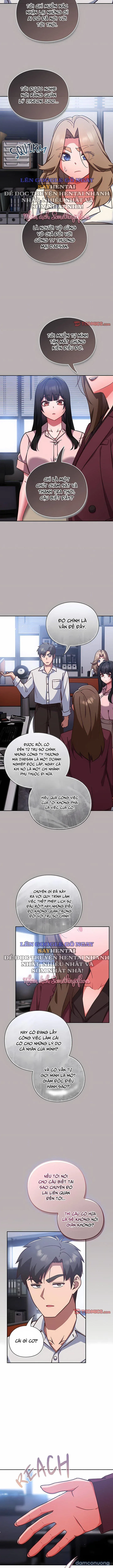 Cùng Nhau Đi Trốn! 