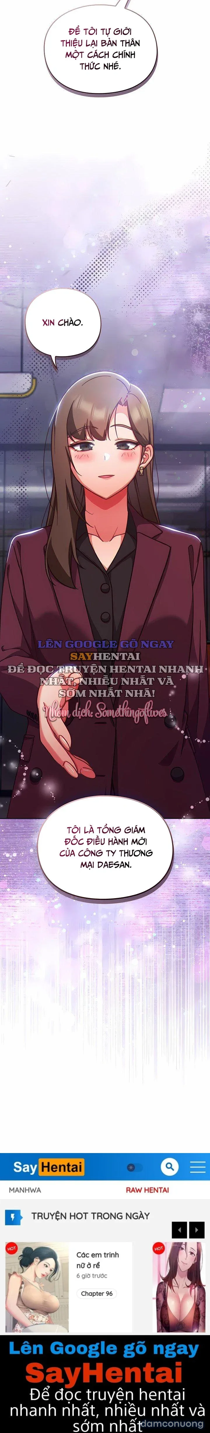 Cùng Nhau Đi Trốn! 