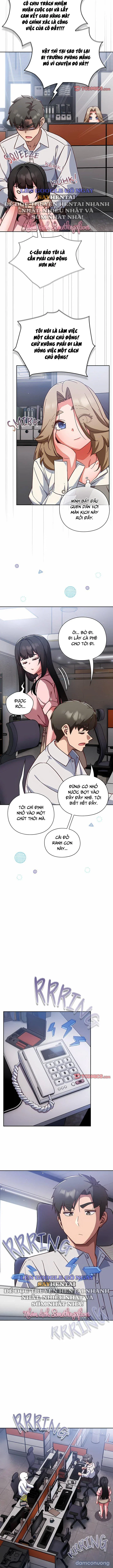 Cùng Nhau Đi Trốn! 