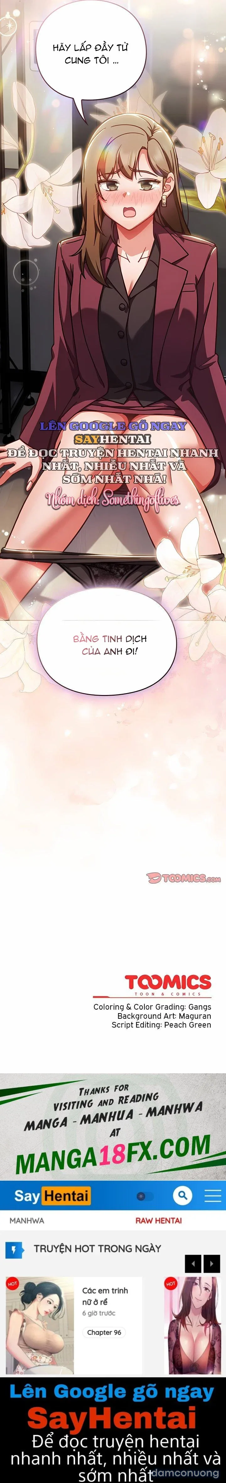 Cùng Nhau Đi Trốn! 