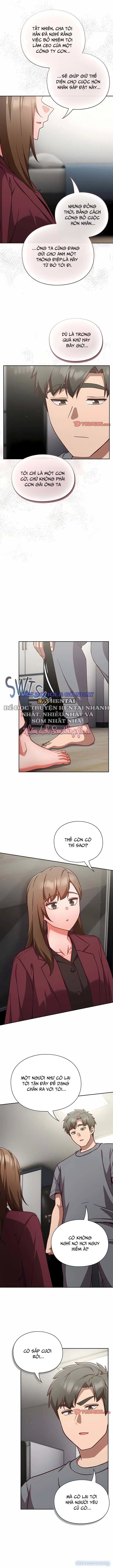 Cùng Nhau Đi Trốn! 