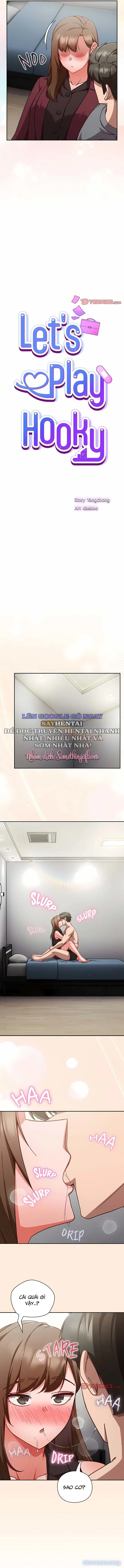 Cùng Nhau Đi Trốn! 