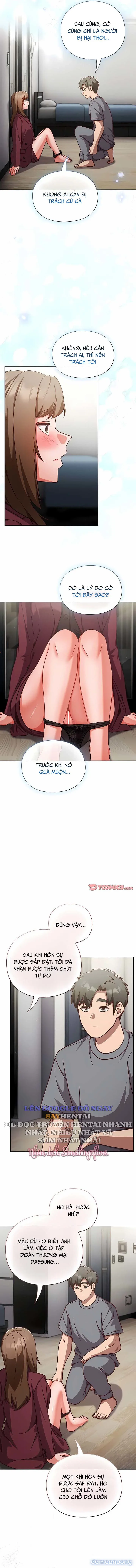 Cùng Nhau Đi Trốn! 