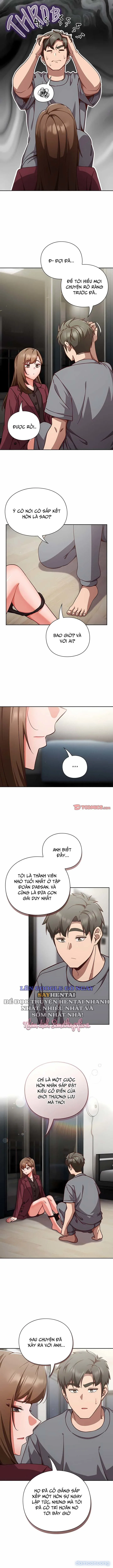 Cùng Nhau Đi Trốn! 
